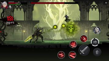 Shadow Slayer capture d'écran 2
