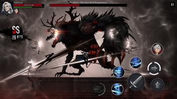 Shadow Slayer постер