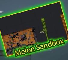 Melon Sandbox Mods screenshot 1