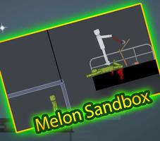 Melon Sandbox poster