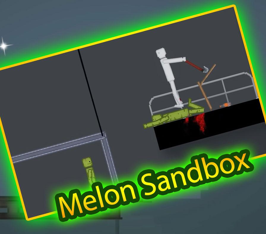 Melon Sandbox Apk For Android Download Melon Sandbox Apk For Android Download