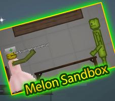 Melon Sandbox screenshot 1