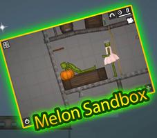 Melon playground normal screenshot 1