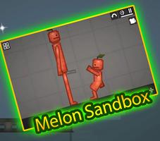 Melon playground normal screenshot 2