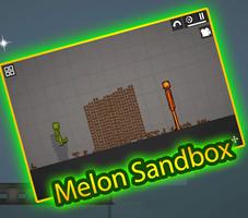 Melon Playground Sandbox screenshot 2