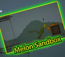 Ragdoll Playground Sandbox screenshot 1