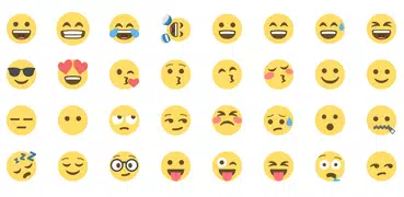 Which Emoji Are You?