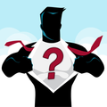 Which Superhero Are You?