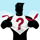 Which Superhero Are You? APK