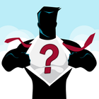 Which Superhero Are You? icon