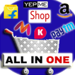 FreeWebStore - Electronics Shop or OnlineStore