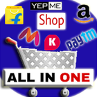 FreeWebStore - Electronics Shop or OnlineStore আইকন