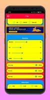 1 Tap F - Max Tool One Tap Gfx تصوير الشاشة 2