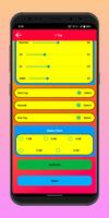 1 Tap F - Max Tool One Tap Gfx تصوير الشاشة 3