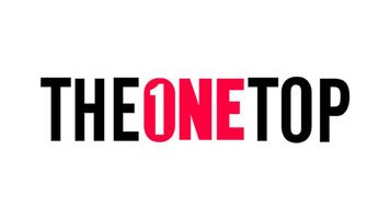 The One Top ポスター