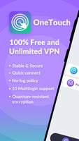 OneTouch: Fast Private Proxy bài đăng
