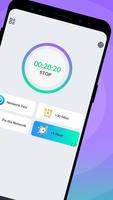OneTouch: Fast Private Proxy ảnh chụp màn hình 1
