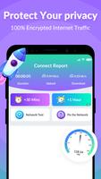 OneTouch: Fast Private Proxy ảnh chụp màn hình 3