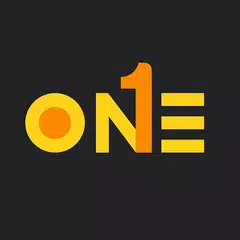 ONE UI DARK Icon Pack APK download