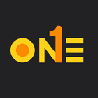 ONE UI DARK Icon Pack آئیکن
