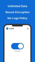 1VPN - Ücretsiz VPN gönderen