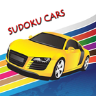 數獨-汽車 圖標