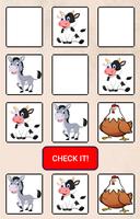 1 Schermata Sudoku - Animali