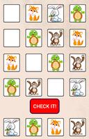 2 Schermata Sudoku - Animali