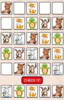 3 Schermata Sudoku - Animali