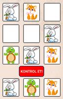 Sudoku - Hayvanlar Ekran Görüntüsü 1