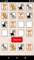 Puzzle Cats ภาพหน้าจอ 3