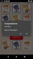 Puzzle Cats ภาพหน้าจอ 2
