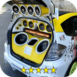 Car audio