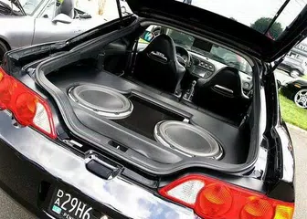 Скачать Автозвук APK