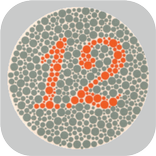 Color Blindness test