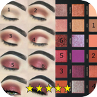 Eyeshadow Tutorial icon