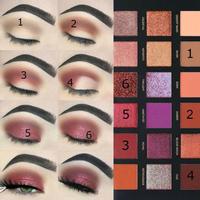 Eyeshadow Tutorial screenshot 2