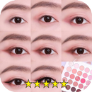 Koreanisches Make-up APK