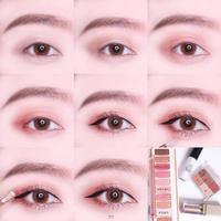 Korean Makeup اسکرین شاٹ 3