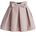 Skirt design