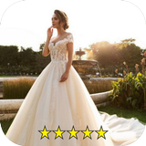 Wedding Dress Inspirations icon