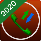 Automatic all call recorder 2020 아이콘