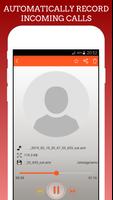 Automatic all call recorder 2020 постер