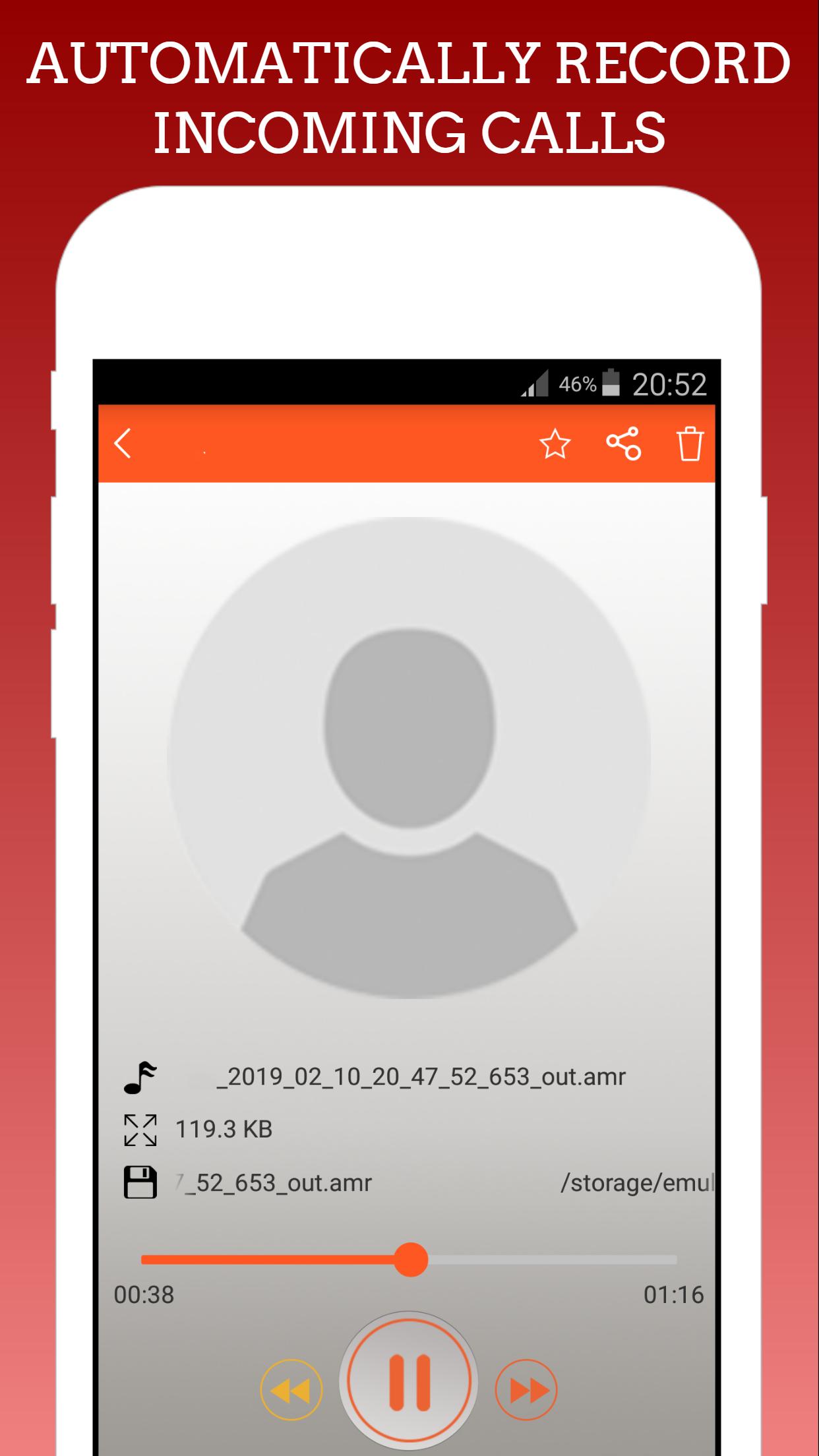 Download All Call Recorder For Android