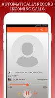 Automatic all call recorder 2020 Affiche