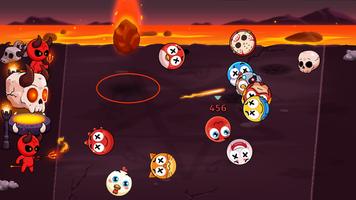 Ball Hero 2: Back to Jungle 截图 3