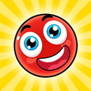 APK Ball Hero: Zombie city