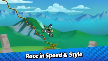Bike Race Moto screenshot 1
