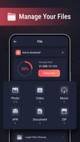 One Browser ảnh chụp màn hình 2
