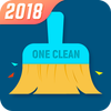 ONE Clean أيقونة